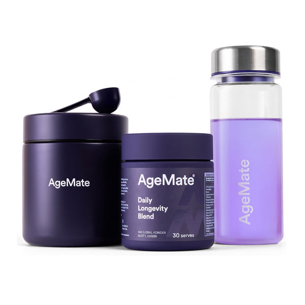 Daily Longevity Blend