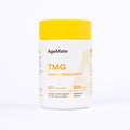 TMG (Betaine) for Methyl Donation (60 x 500mg Capsules)