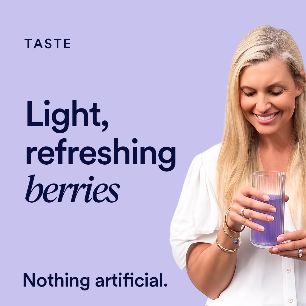 Daily Longevity Blend